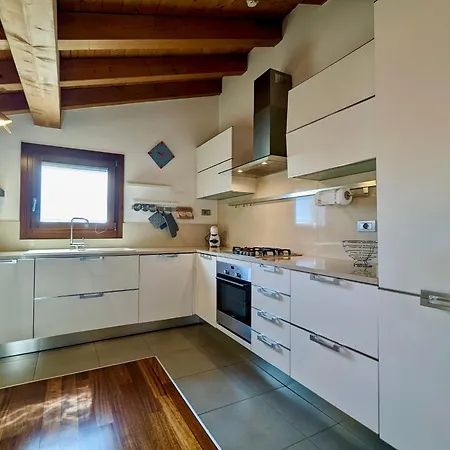 Family Retreat Relax & Comfort Per 5 Persone Apartment Caldiero