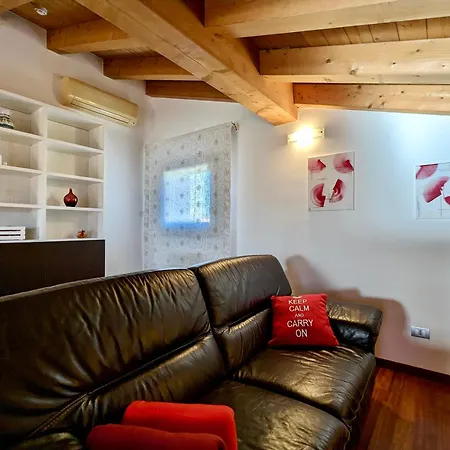Apartment Family Retreat Relax & Comfort Per 5 Persone *