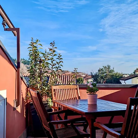 Family Retreat Relax & Comfort Per 5 Persone Apartment Caldiero