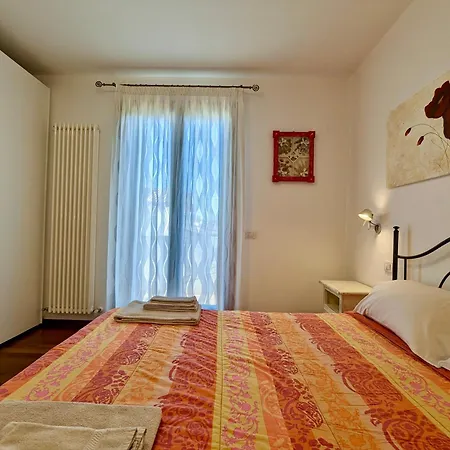 Family Retreat Relax & Comfort Per 5 Persone Caldiero