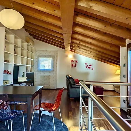 Family Retreat Relax & Comfort Per 5 Persone