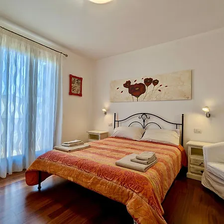 Apartment Family Retreat Relax & Comfort Per 5 Persone