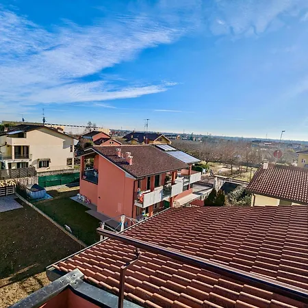Family Retreat Relax & Comfort Per 5 Persone Apartment *