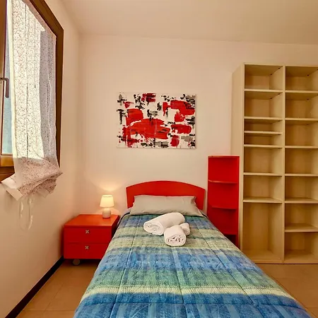 Family Retreat Relax & Comfort Per 5 Persone Apartment Caldiero