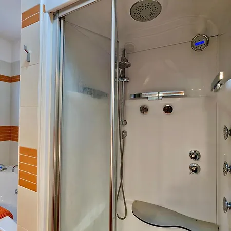 Family Retreat Relax & Comfort Per 5 Persone * Caldiero