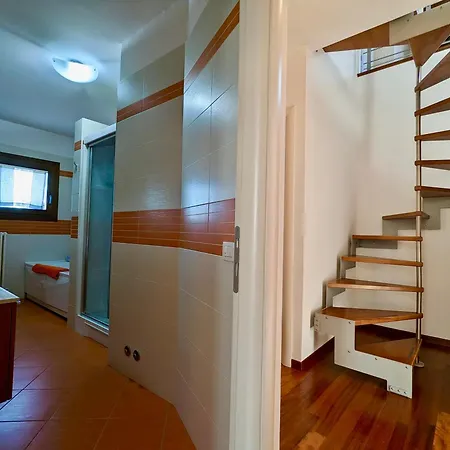 Family Retreat Relax & Comfort Per 5 Persone Apartment *