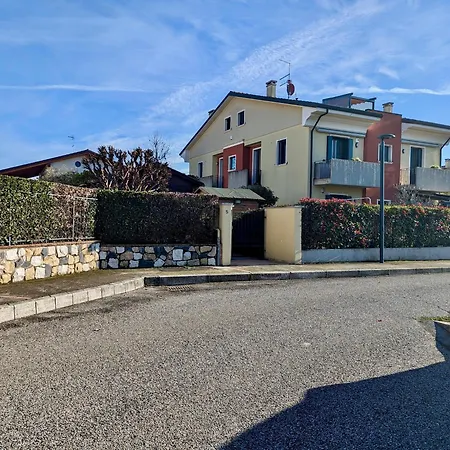 Family Retreat Relax & Comfort Per 5 Persone Apartment Caldiero