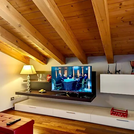 Family Retreat Relax & Comfort Per 5 Persone