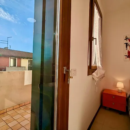 Apartment Family Retreat Relax & Comfort Per 5 Persone