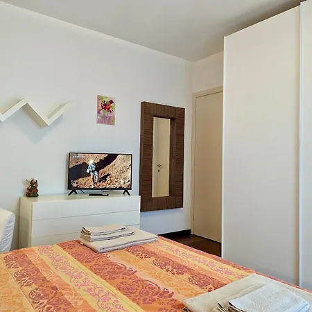 Family Retreat Relax & Comfort Per 5 Persone *