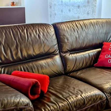 Family Retreat Relax & Comfort Per 5 Persone Apartment