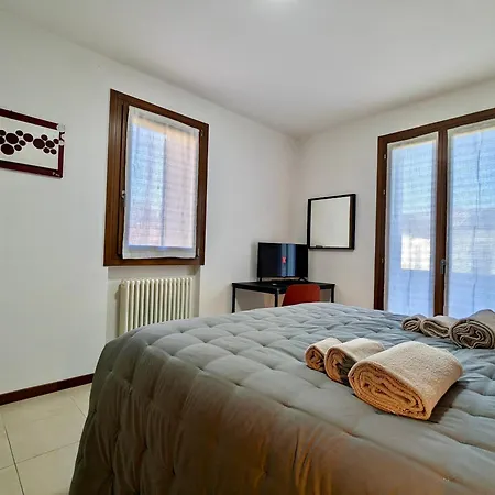 Family Retreat Relax & Comfort Per 5 Persone Apartment *