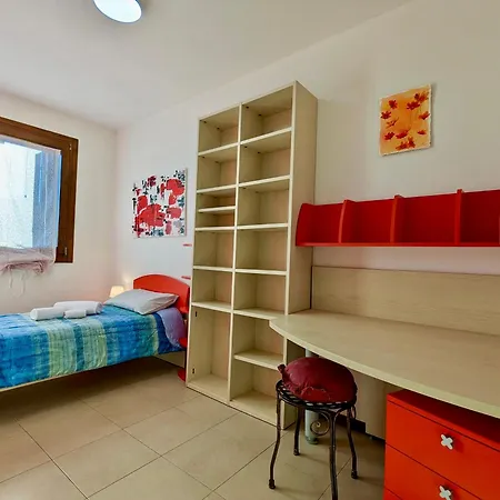 Apartment Family Retreat Relax & Comfort Per 5 Persone Caldiero