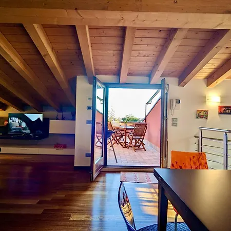 Family Retreat Relax & Comfort Per 5 Persone *
