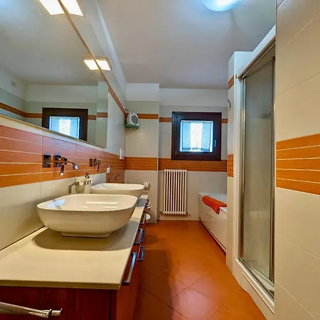 Family Retreat Relax & Comfort Per 5 Persone Apartment