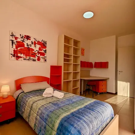 Family Retreat Relax & Comfort Per 5 Persone Apartment Caldiero
