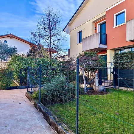 Family Retreat Relax & Comfort Per 5 Persone Apartment Caldiero